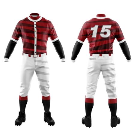 Baseball Uniforms