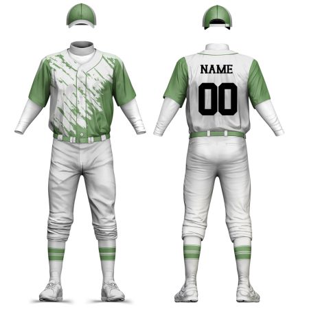 Baseball Uniforms