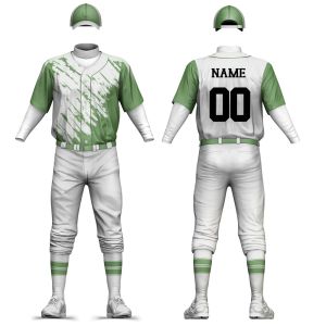 Baseball Uniforms
