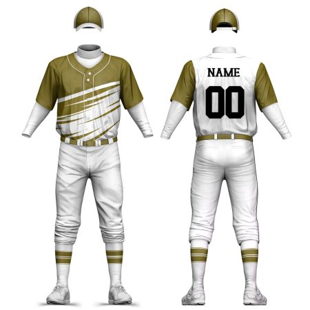 Baseball Uniforms
