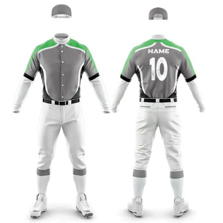 Baseball Uniforms