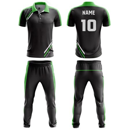 Cricket Uniforms