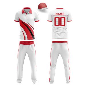 Cricket Uniforms