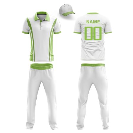 Cricket Uniforms