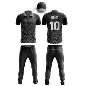 Cricket Uniforms