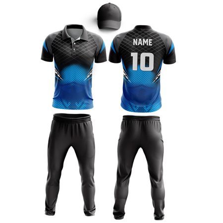 Cricket Uniforms