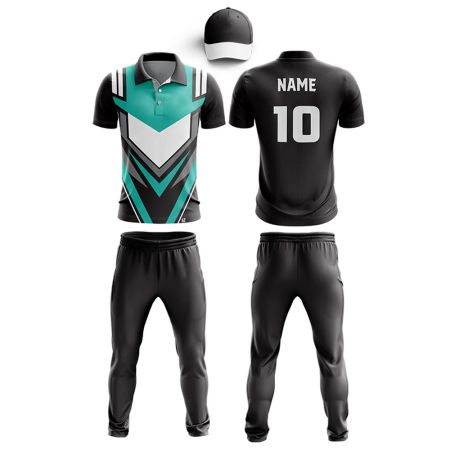 Cricket Uniforms
