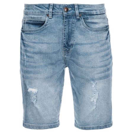 Men Denim Shorts