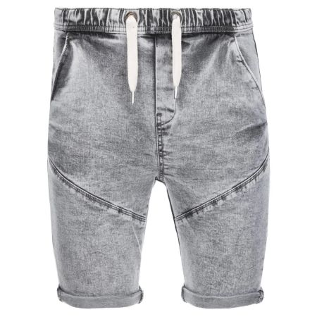 Men Denim Shorts