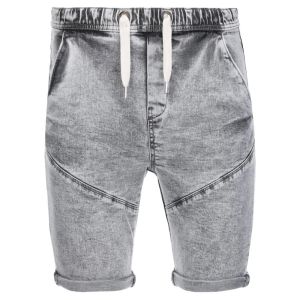 Men Denim Shorts