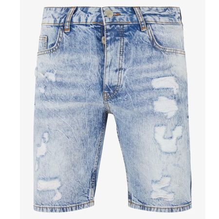 Men Denim Shorts