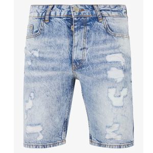 Men Denim Shorts