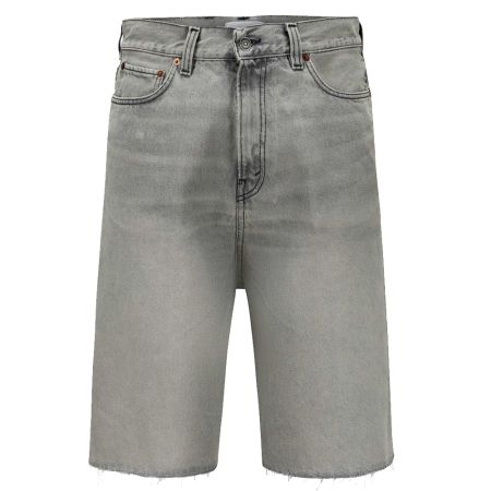 Men Denim Shorts
