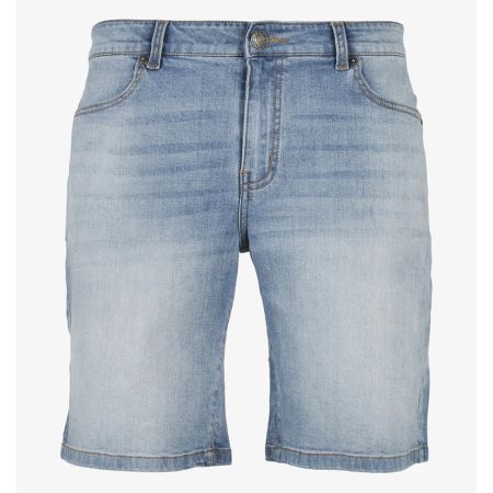 Men Denim Shorts