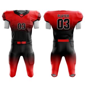 American Football Wears