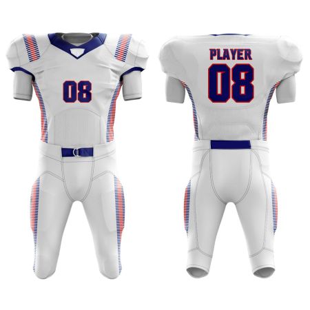 American Football Wears