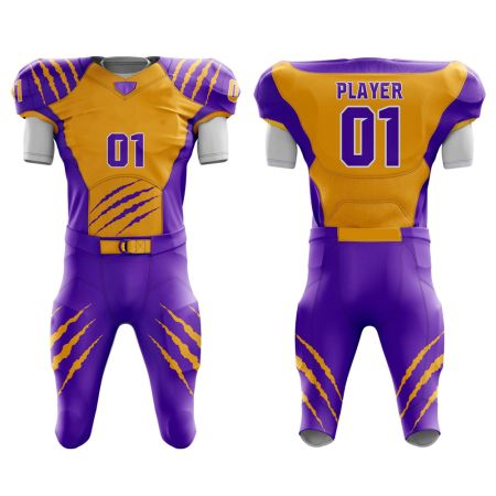 American Football Wears