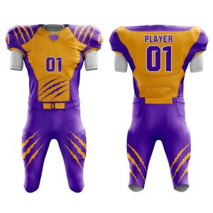 American Football Wears