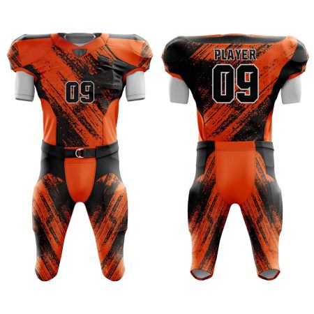 American Football Wears