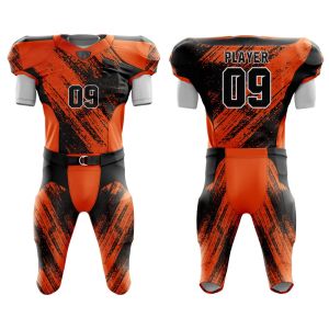 American Football Wears