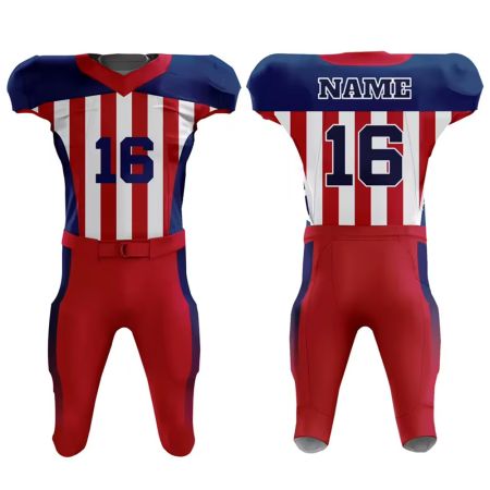 American Football Wears
