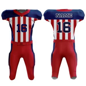 American Football Wears