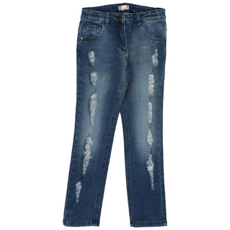 Men Denim Pants