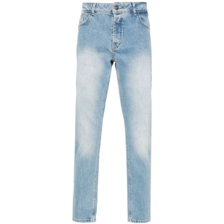 Men Denim Pants
