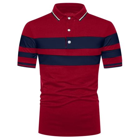 Polo Shirts