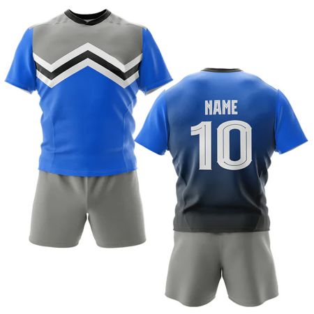 Rugby Uniforms
