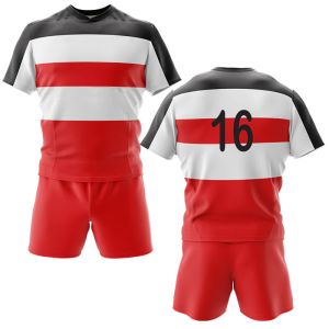 Rugby Uniforms