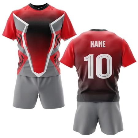 Rugby Uniforms