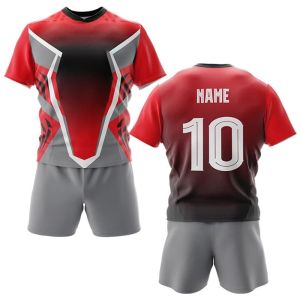 Rugby Uniforms