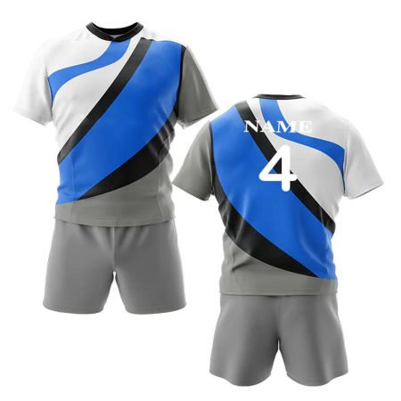 Rugby Uniforms