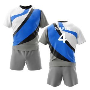 Rugby Uniforms
