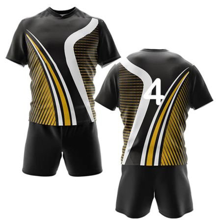 Rugby Uniforms