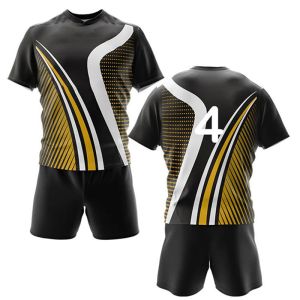 Rugby Uniforms