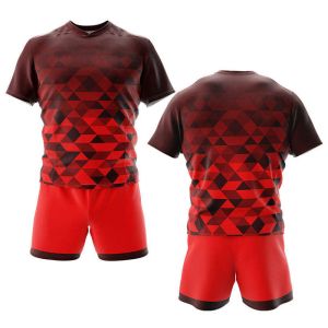 Rugby Uniforms