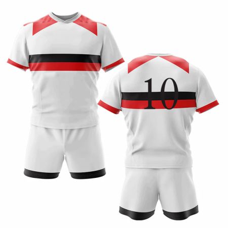 Rugby Uniforms
