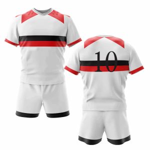 Rugby Uniforms