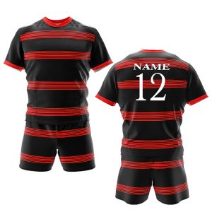 Rugby Uniforms