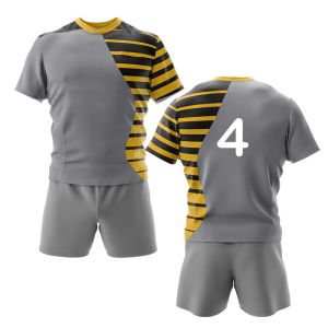 Rugby Uniforms