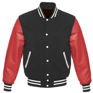 Varsity Jackets