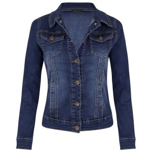 Women Denim Jackets