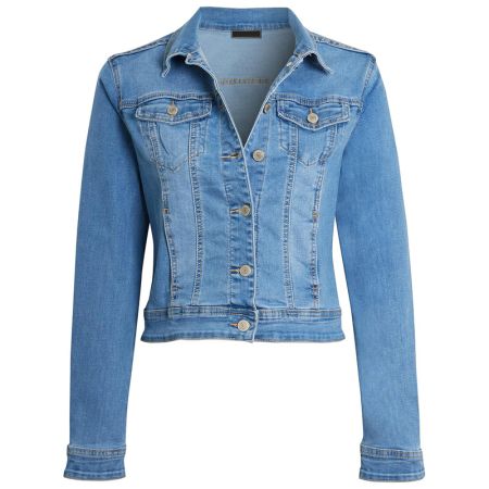Women Denim Jackets