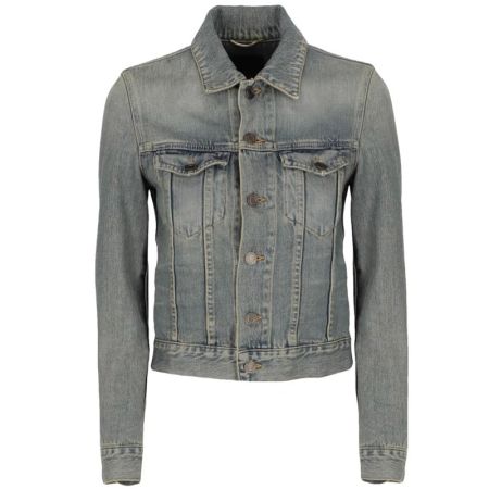 Women Denim Jackets