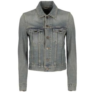 Women Denim Jackets