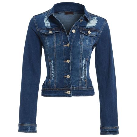 Women Denim Jackets