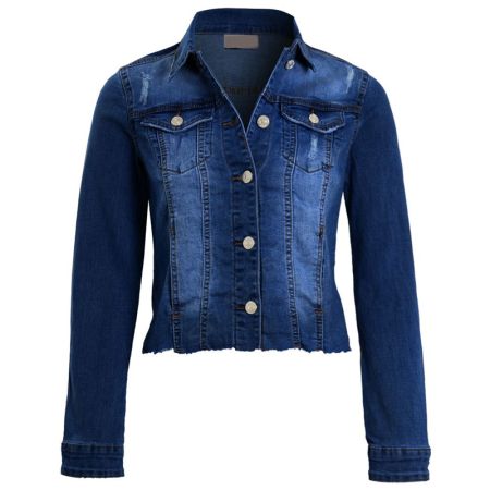 Women Denim Jackets