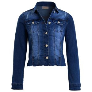 Women Denim Jackets